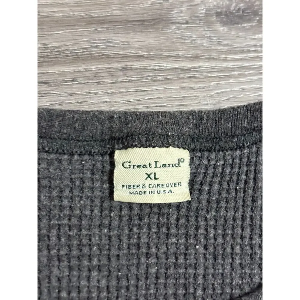 Greatland vintage great